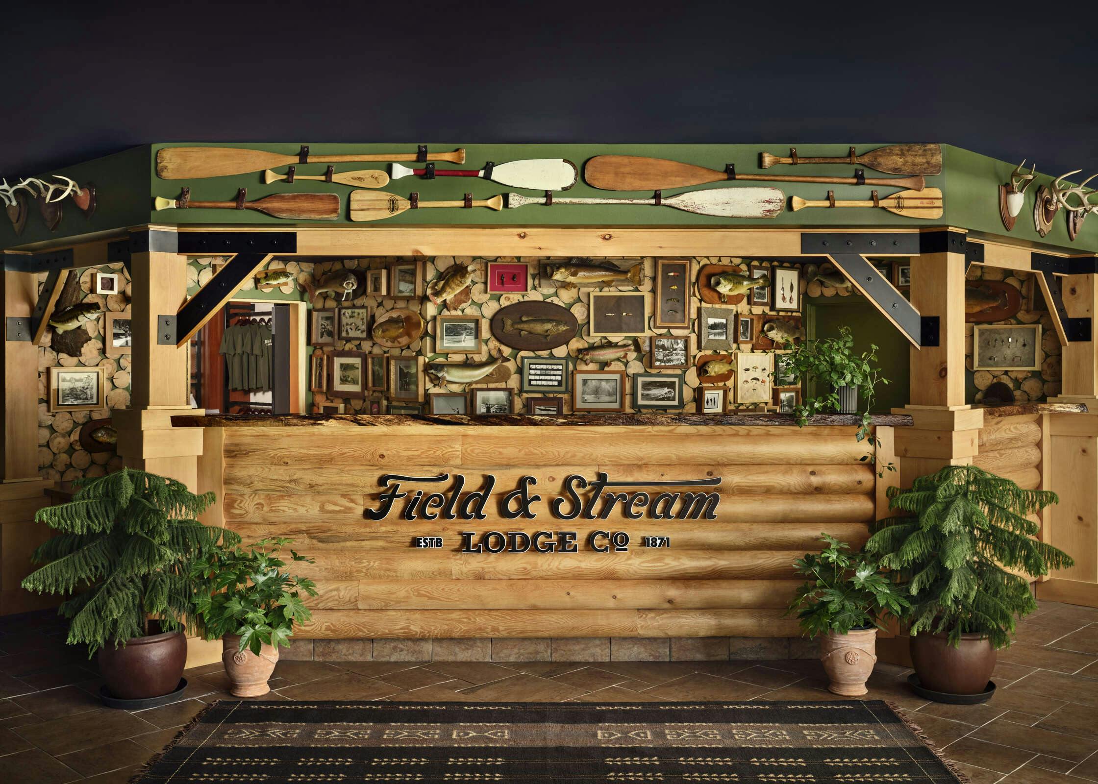 Hotel Field & Stream Lodge Bozeman photo 1
