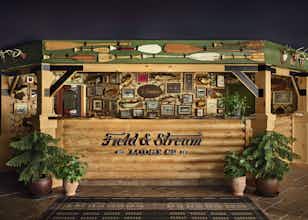 Hotel Field & Stream Lodge Bozeman photo 1