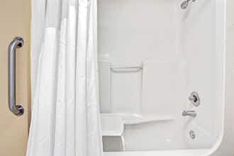 Hotel Super 8 Ksmee/Maingate/Orlndo photo 2