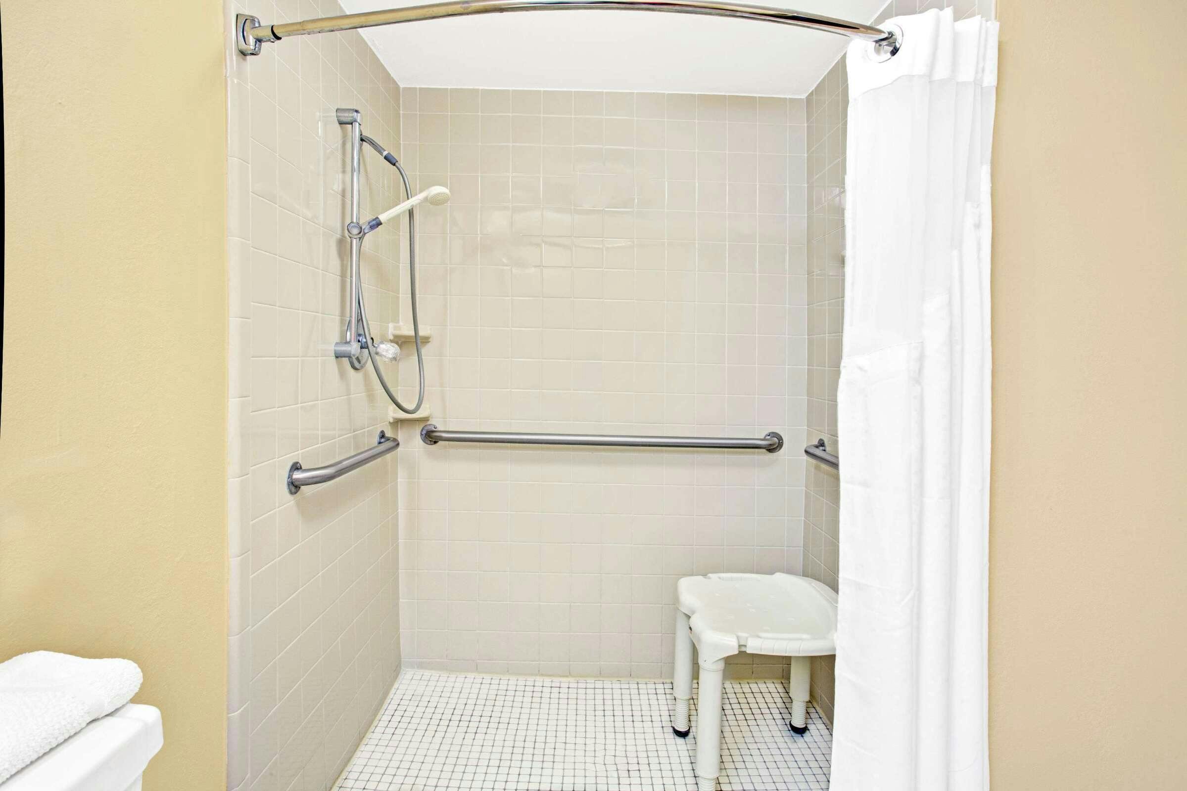 Hotel Super 8 Ksmee/Maingate/Orlndo photo 3