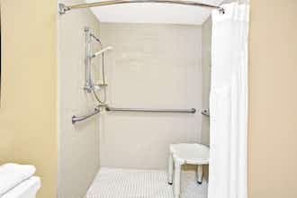 Hotel Super 8 Ksmee/Maingate/Orlndo photo 3