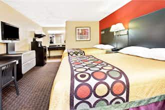 Hotel Super 8 Ksmee/Maingate/Orlndo photo 4