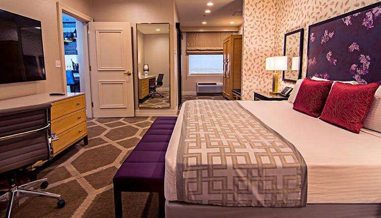 Hotel The Orleans Hotel and Casino photo 4