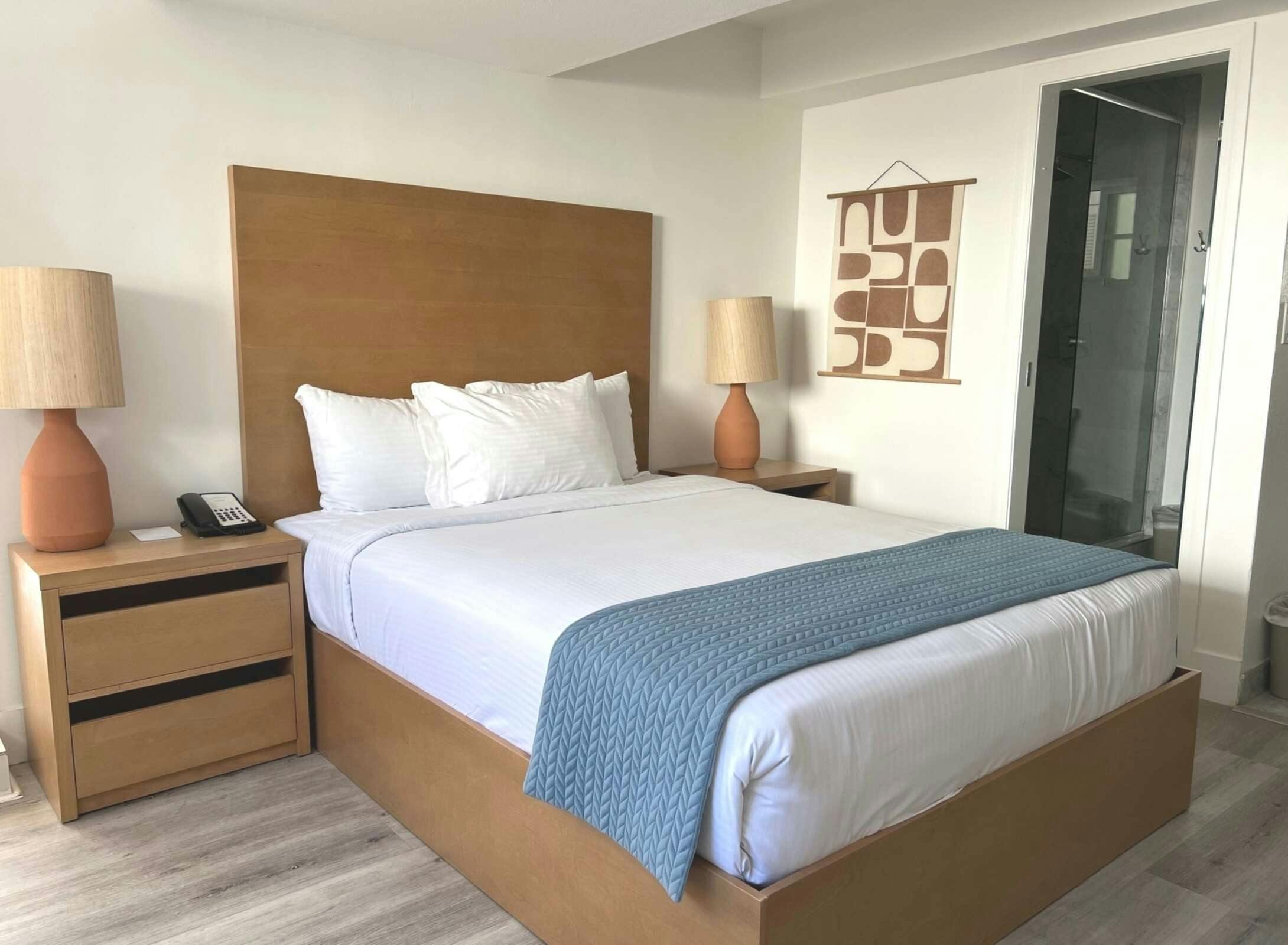 Capri Laguna on the Beach