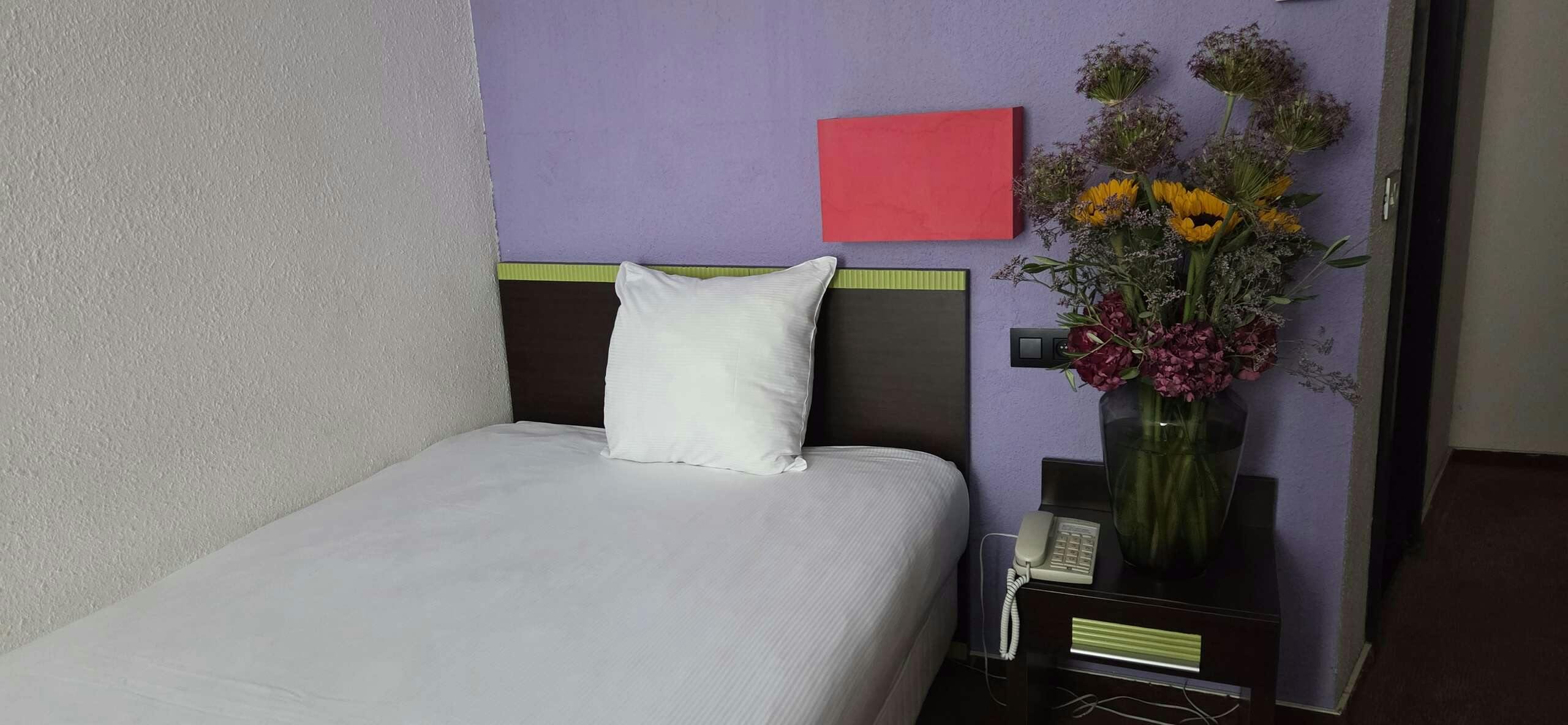 Hotel Floris Arlequin Grand'Place photo 1