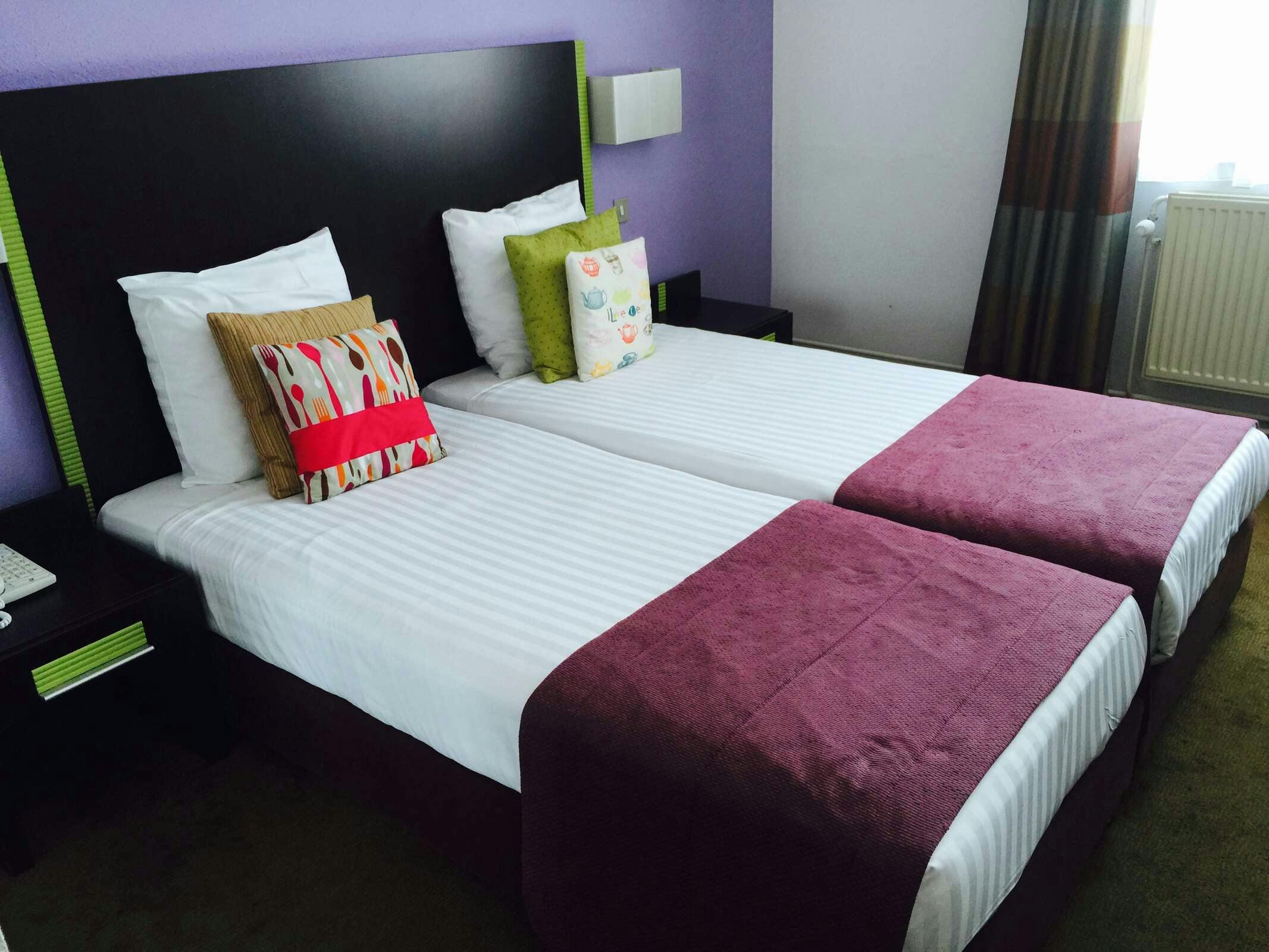 Floris Arlequin Grand'Place