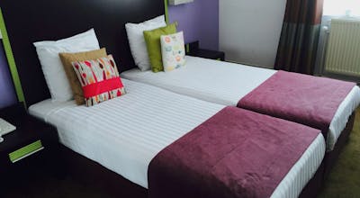 Floris Arlequin Grand'Place