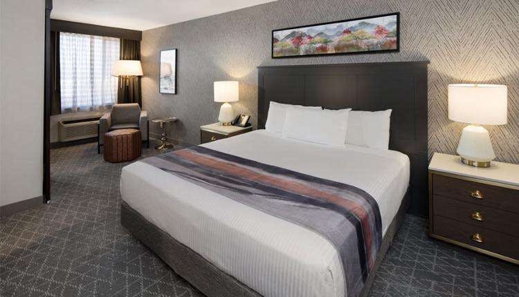 Hotel Gold Coast Hotel and Casino photo 1