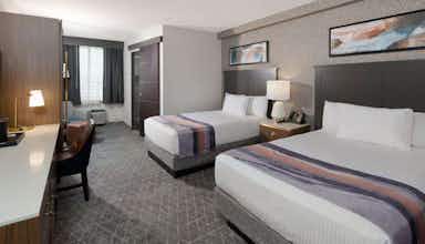 Hotel Gold Coast Hotel and Casino photo 5