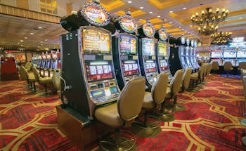 Gold Coast Hotel and Casino
