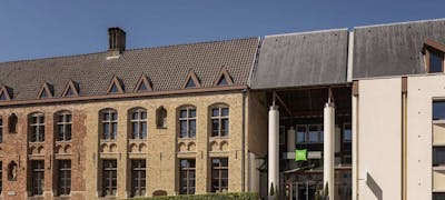 Ibis Styles Brugge Centrum