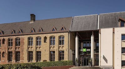 Ibis Styles Brugge Centrum