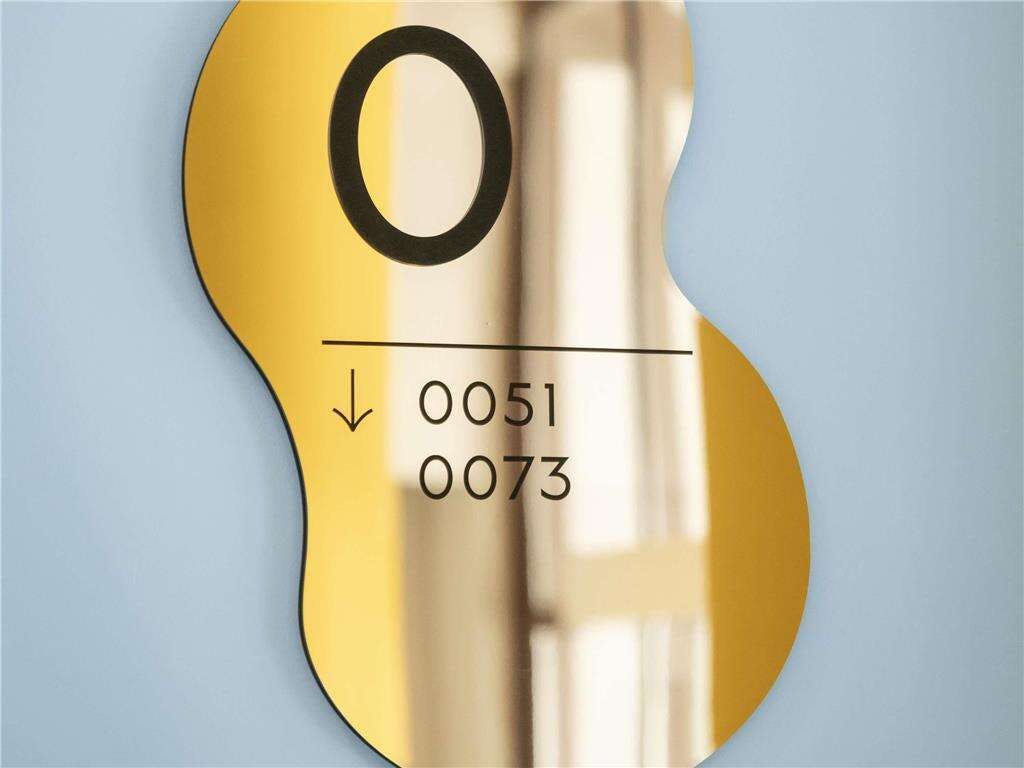 Hotel Ibis Styles Brugge Centrum photo 1