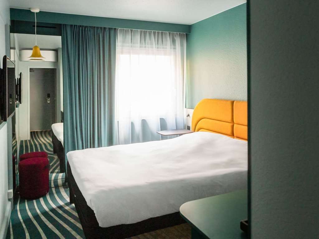 Hotel Ibis Styles Brugge Centrum photo 2