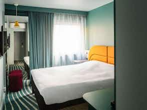 Hotel Ibis Styles Brugge Centrum photo 2