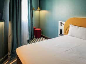 Hotel Ibis Styles Brugge Centrum photo 4