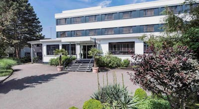 Ibis Styles Offenburg City