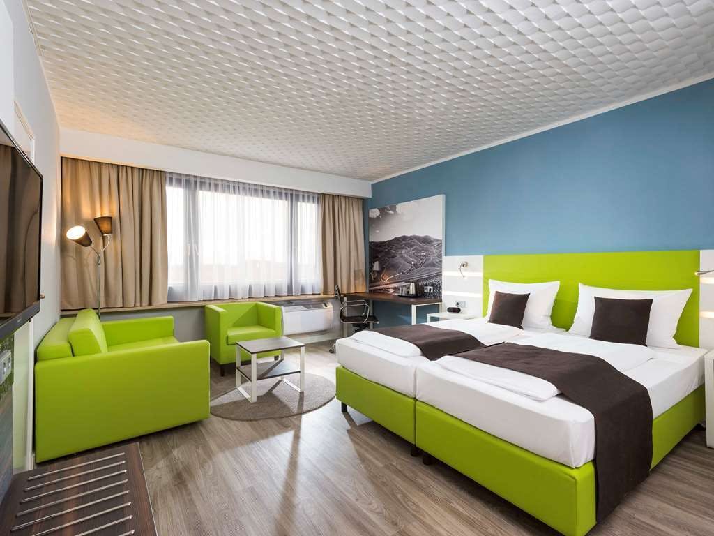 Hotel Ibis Styles Offenburg City photo 1