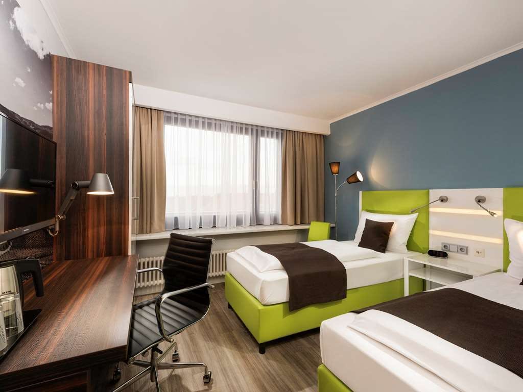Hotel Ibis Styles Offenburg City photo 4