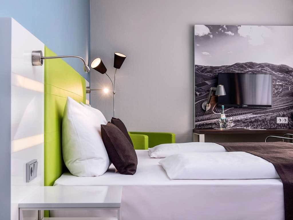 Hotel Ibis Styles Offenburg City photo 5