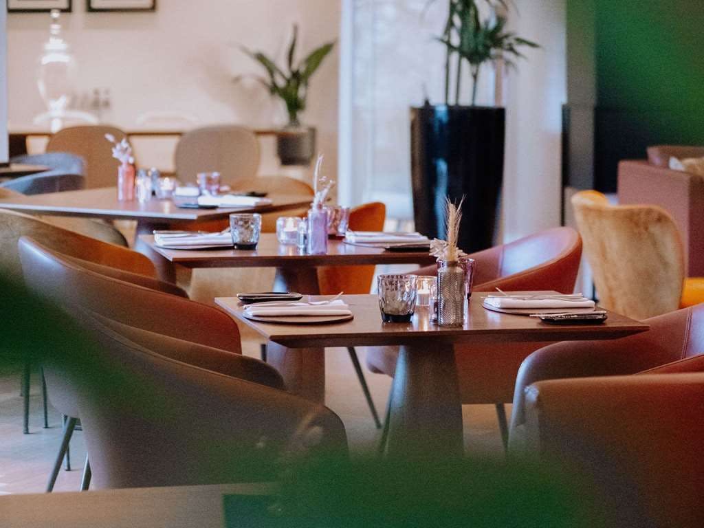 Hotel Le Louise Hotel Brussels M Gallery Collection photo 3