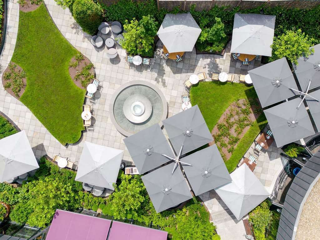 Hotel Le Louise Hotel Brussels M Gallery Collection photo 1