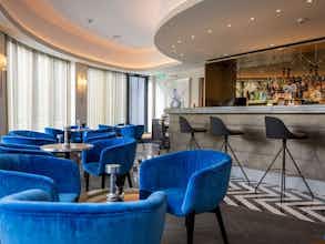 Hotel Le Louise Hotel Brussels M Gallery Collection photo 4