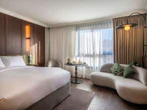 Hotel Le Louise Hotel Brussels M Gallery Collection photo 2
