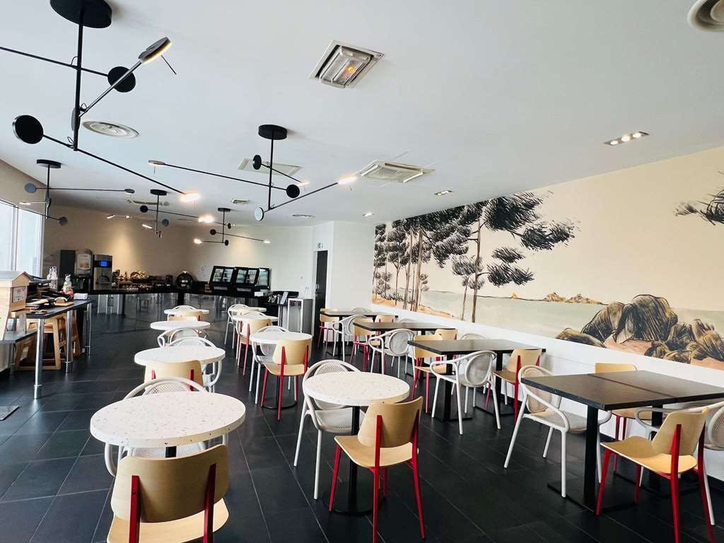 Hotel Aparthotel Adagio Marseille Timone photo 1