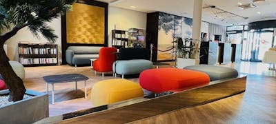 Aparthotel Adagio Marseille Timone