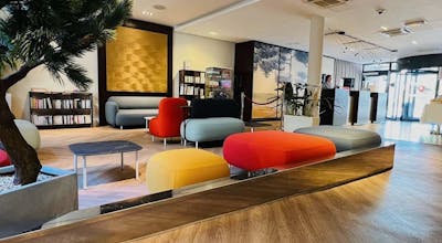 Aparthotel Adagio Marseille Timone