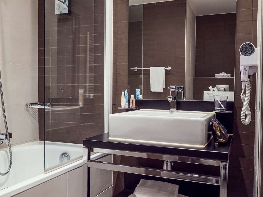 Hotel Aparthotel Adagio Marseille Timone photo 4