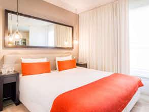 Hotel Aparthotel Adagio Marseille Timone photo 1