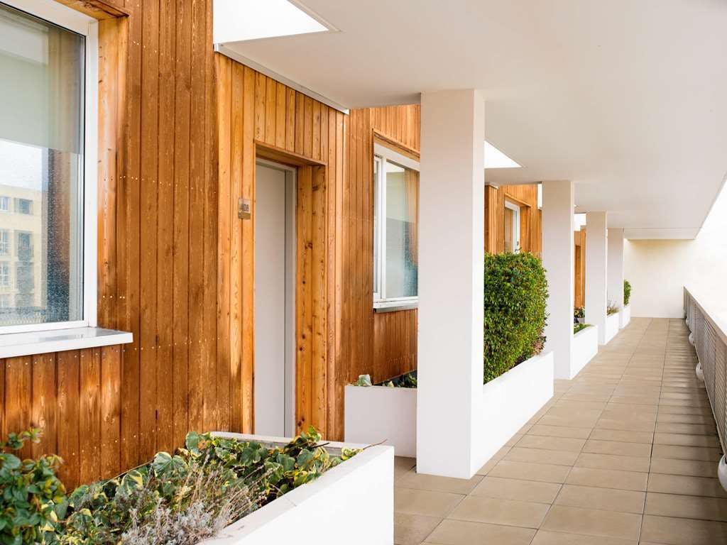 Aparthotel Adagio Grenoble Centre