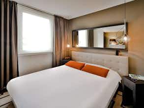 Hotel Aparthotel Adagio Grenoble Centre photo 3