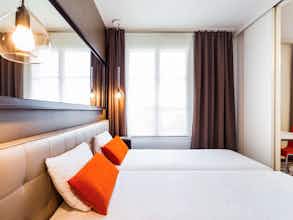 Hotel Aparthotel Adagio Grenoble Centre photo 5