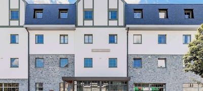 Mercure Han Sur Lesse