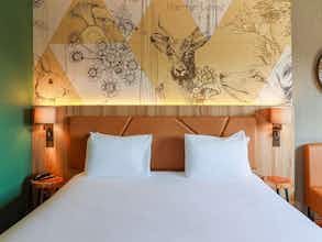 Hotel Mercure Han Sur Lesse photo 1
