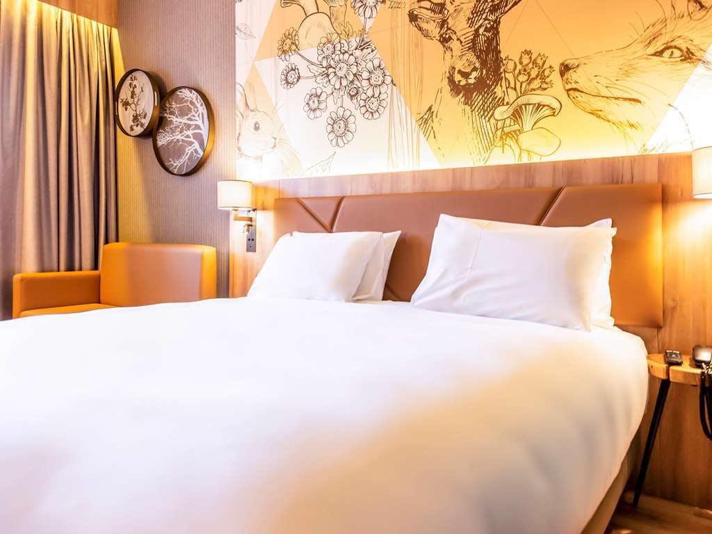 Hotel Mercure Han Sur Lesse photo 3