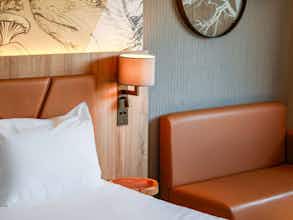 Hotel Mercure Han Sur Lesse photo 4