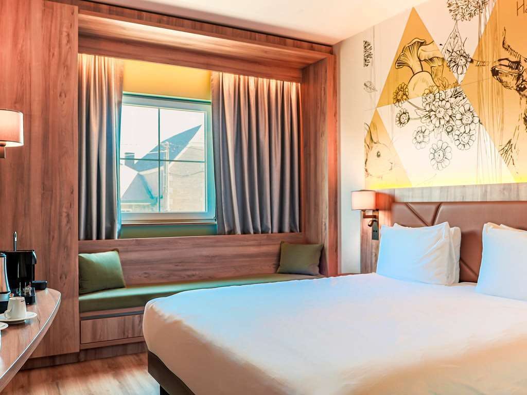 Hotel Mercure Han Sur Lesse photo 5