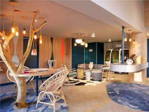Hotel Hôtel Mercure Annemasse Porte De Genève photo 2