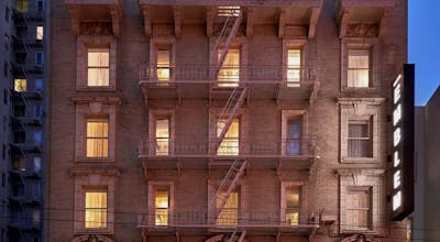 Hotel Emblem San Francisco