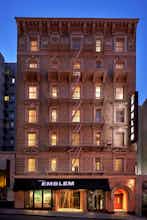 Hotel Hotel Emblem San Francisco photo 5