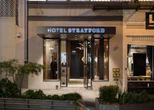 Hotel Hotel Stratford photo 5
