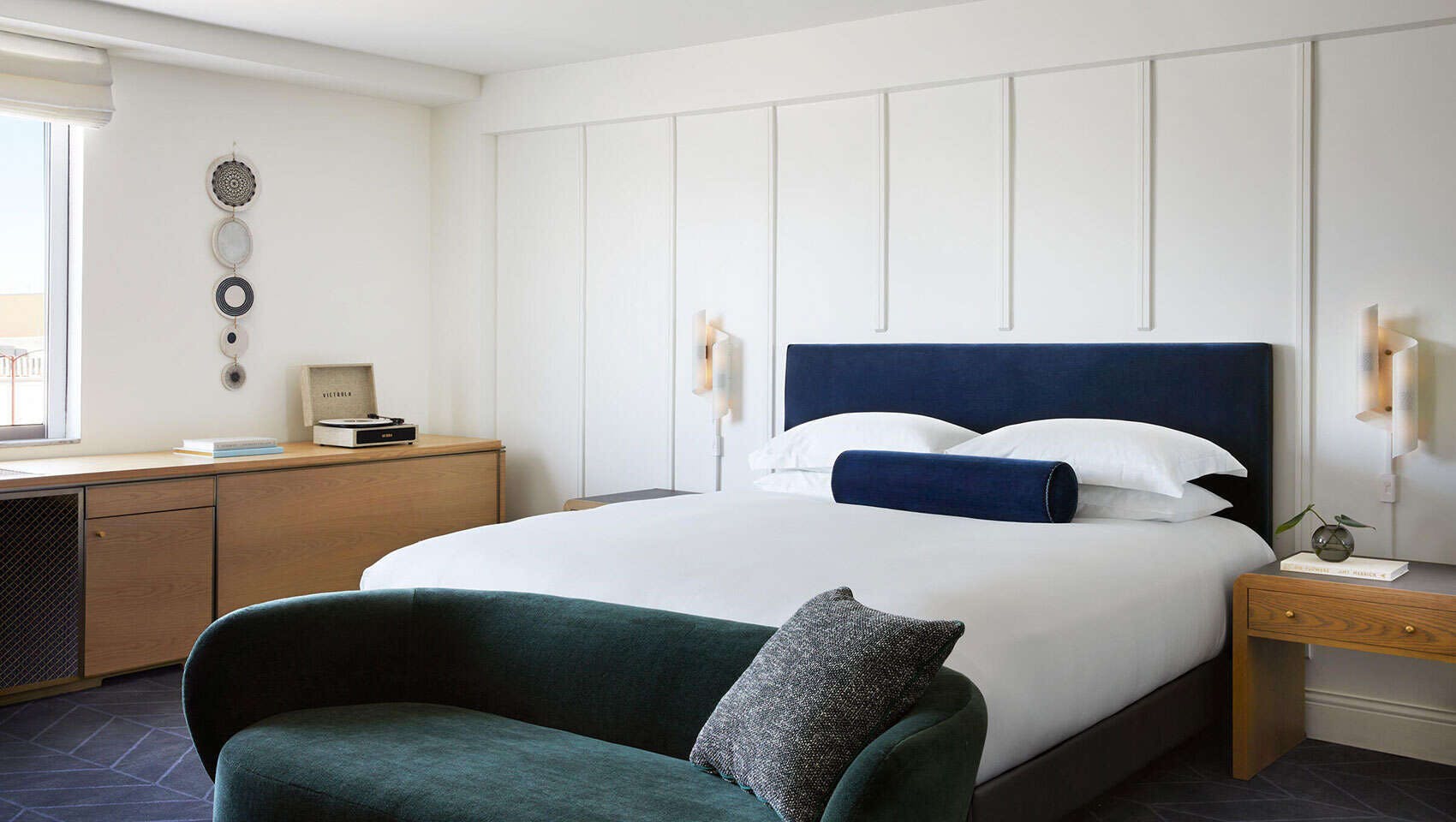 Hotel Kimpton Alton Fisherman's Wharf photo 5