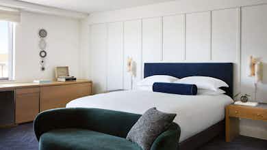 Hotel Kimpton Alton Fisherman's Wharf photo 5