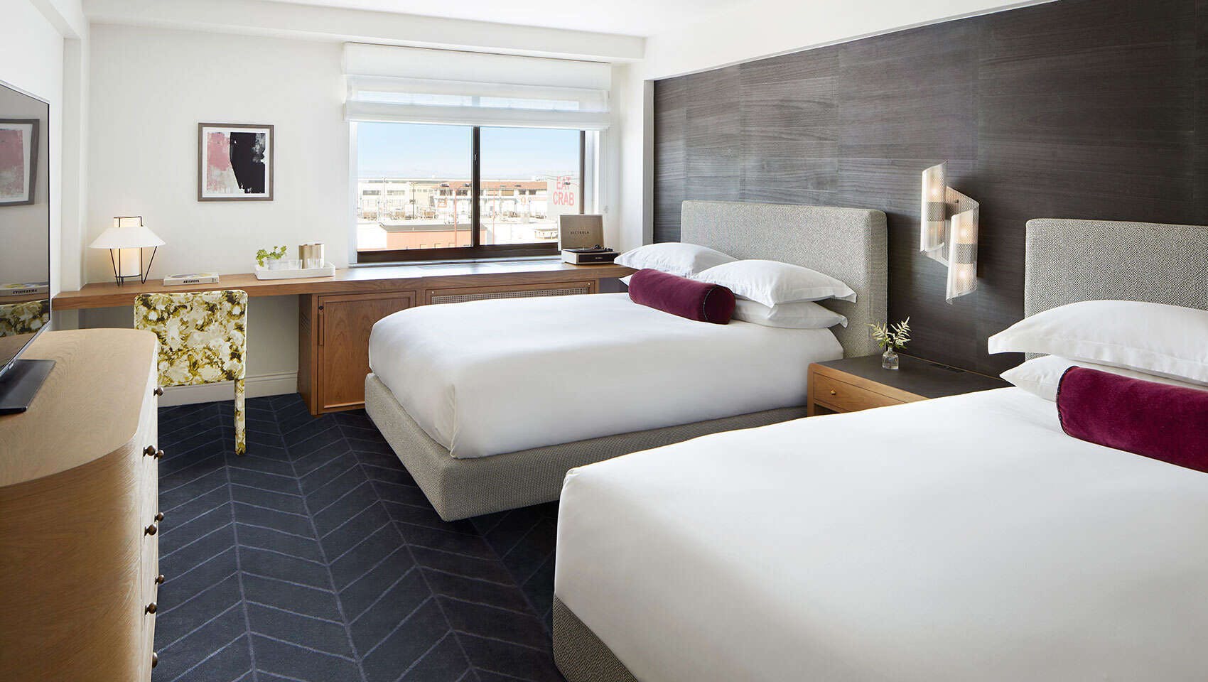 Hotel Kimpton Alton Fisherman's Wharf photo 4