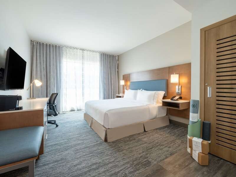 Hotel Even Hotel Sweetwater Doral photo 1