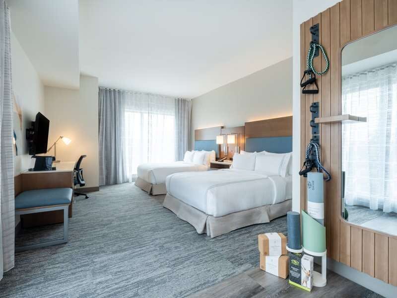 Hotel Even Hotel Sweetwater Doral photo 4